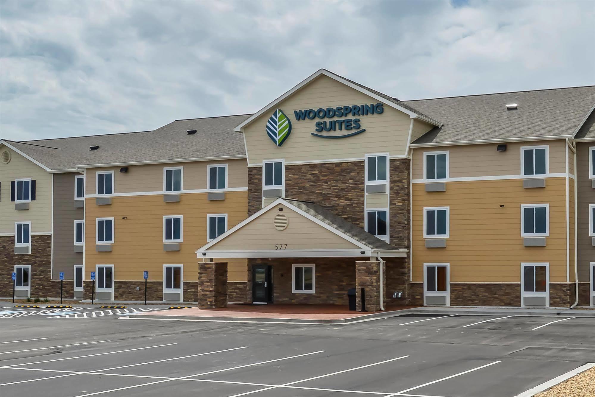 Econo Lodge Burlington Exterior photo